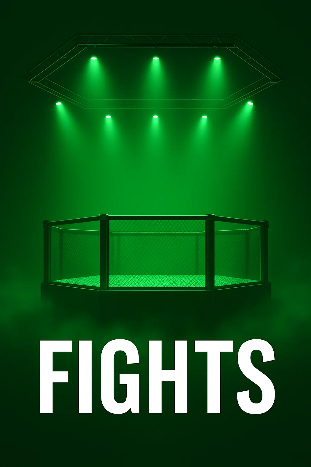 UFC - Watch UFC live with ATLAS IPTV streaming service