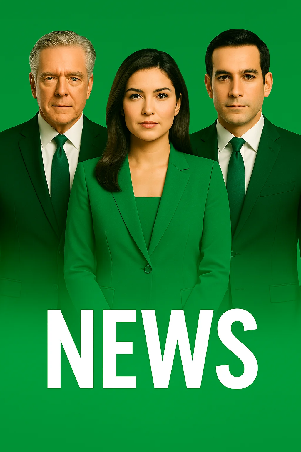 NEWS - Watch News live with ATLAS IPTV streaming service