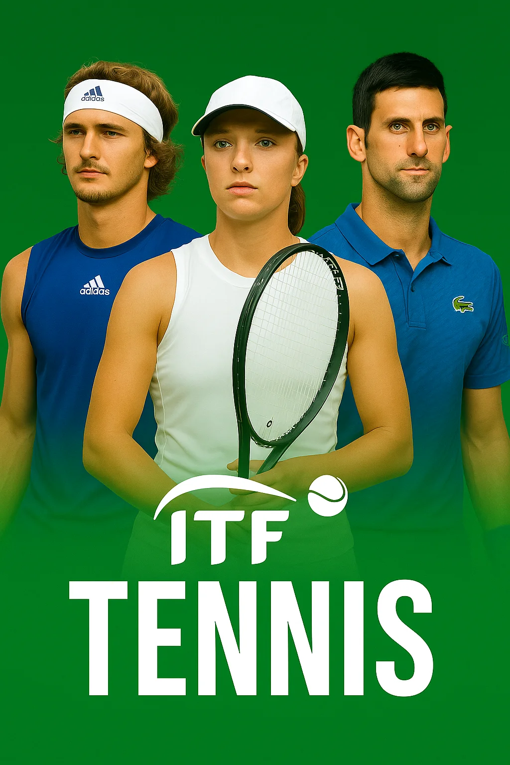 TENNIS - Watch Tennis live with ATLAS IPTV streaming service