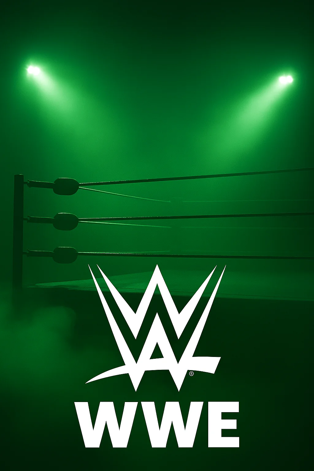 WWE - Watch WWE live with ATLAS IPTV streaming service