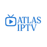 ATLAS IPTV Logo